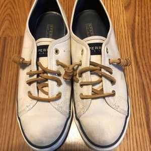 Sperry shoes
